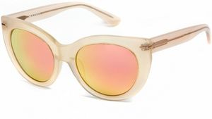 Hadid Runway Sunglasses